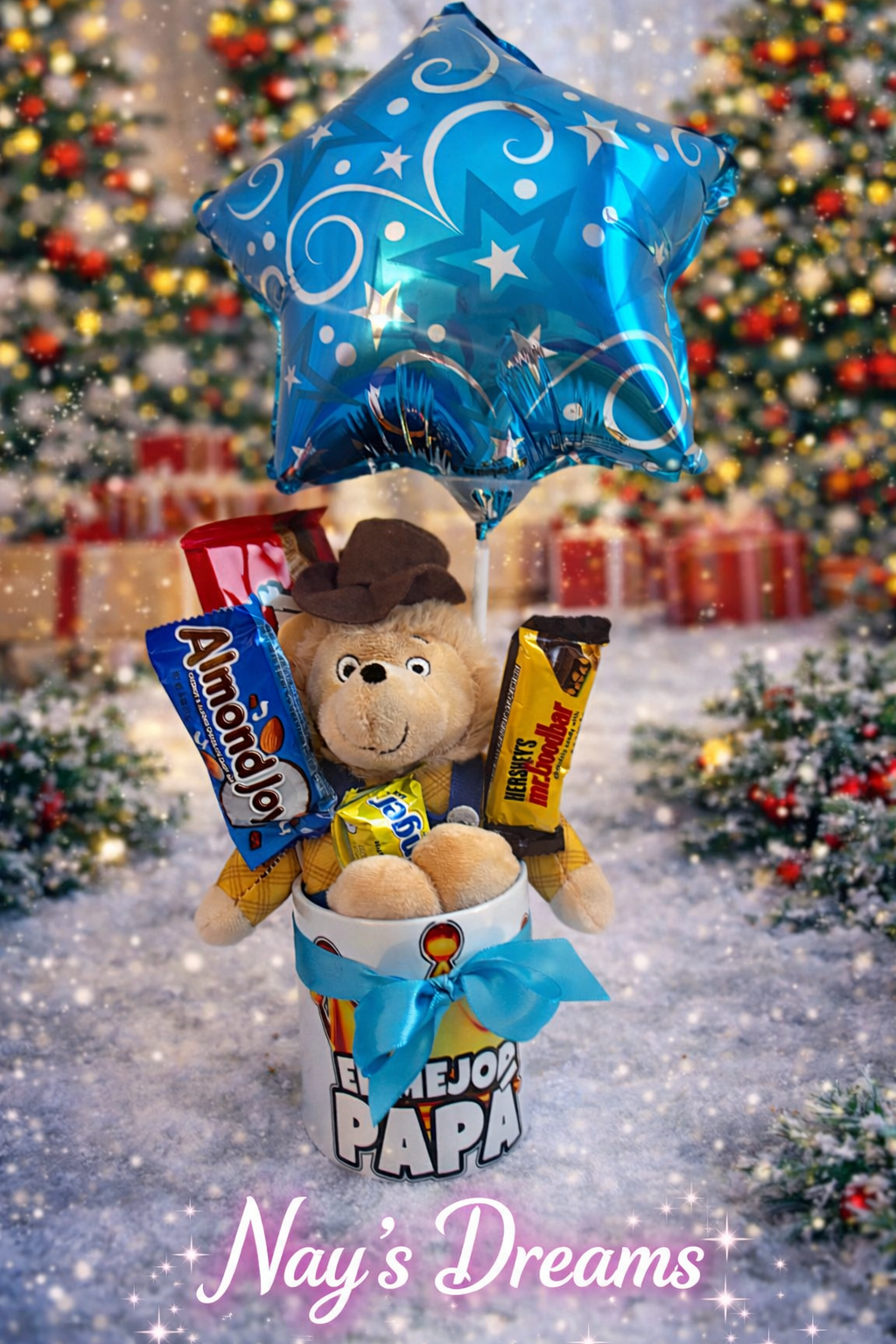 Arreglos de Tazas personalizadas