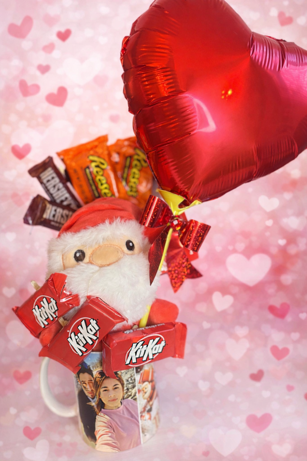 Arreglos de Tazas personalizadas