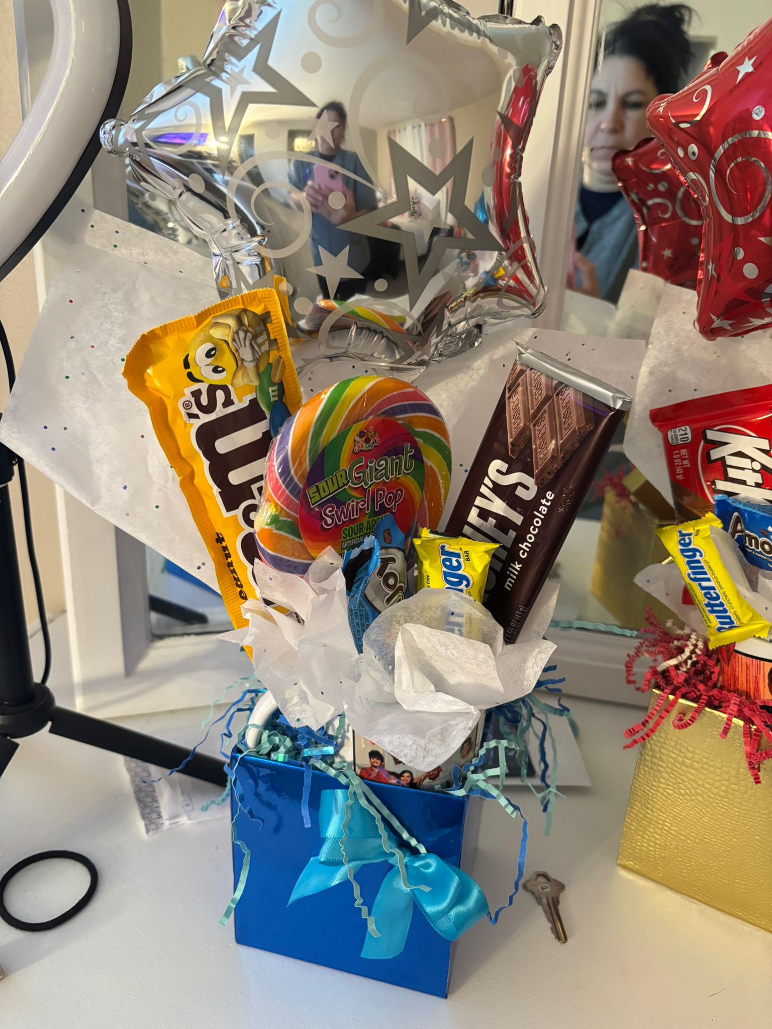 Arreglos de Tazas personalizadas
