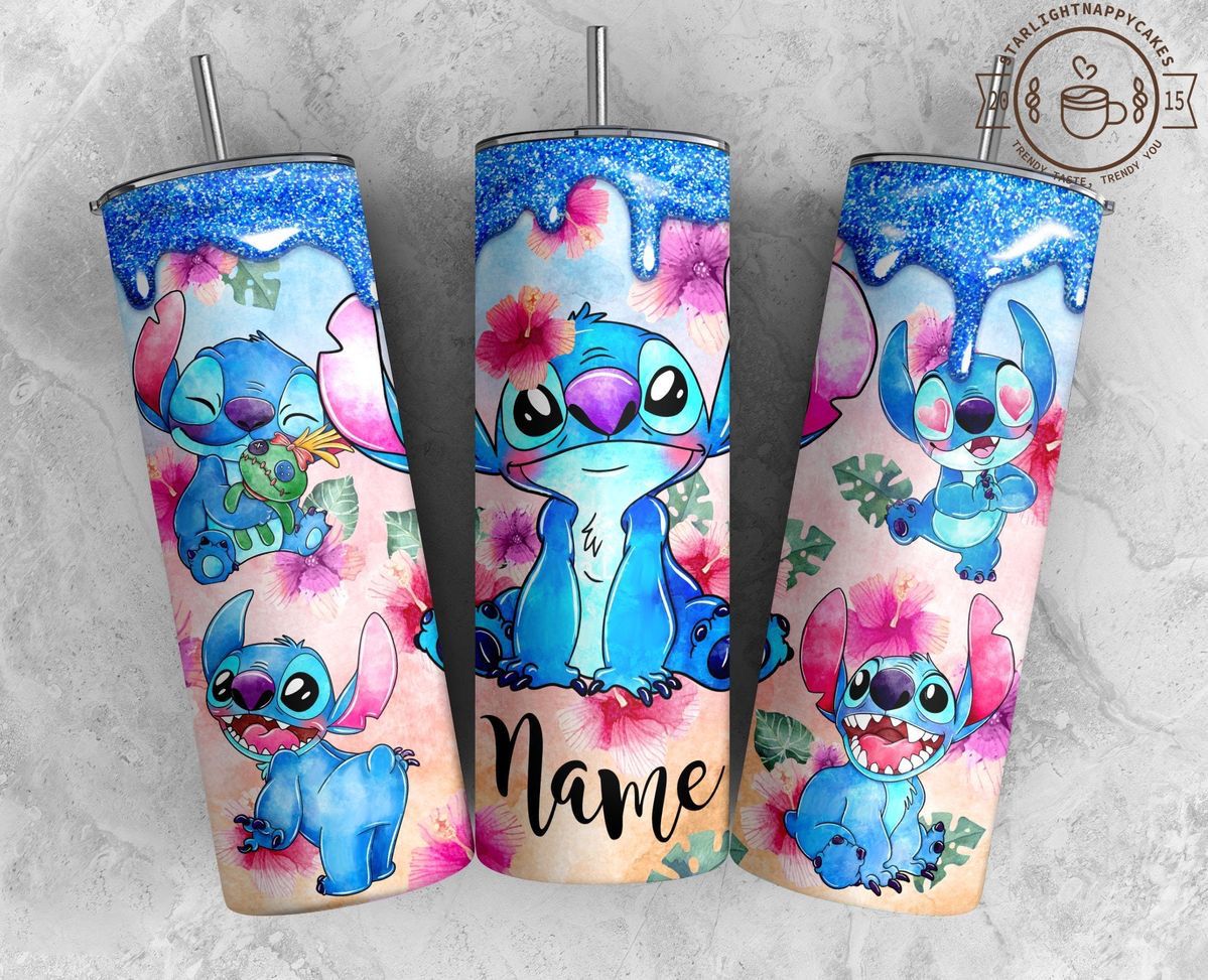 Termos Personalizados